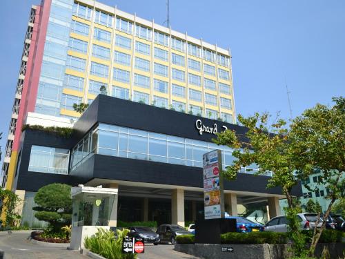 Hotel Murah di cikarang