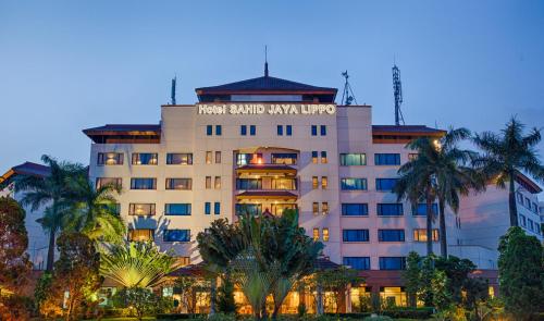 Hotel Murah di cikarang