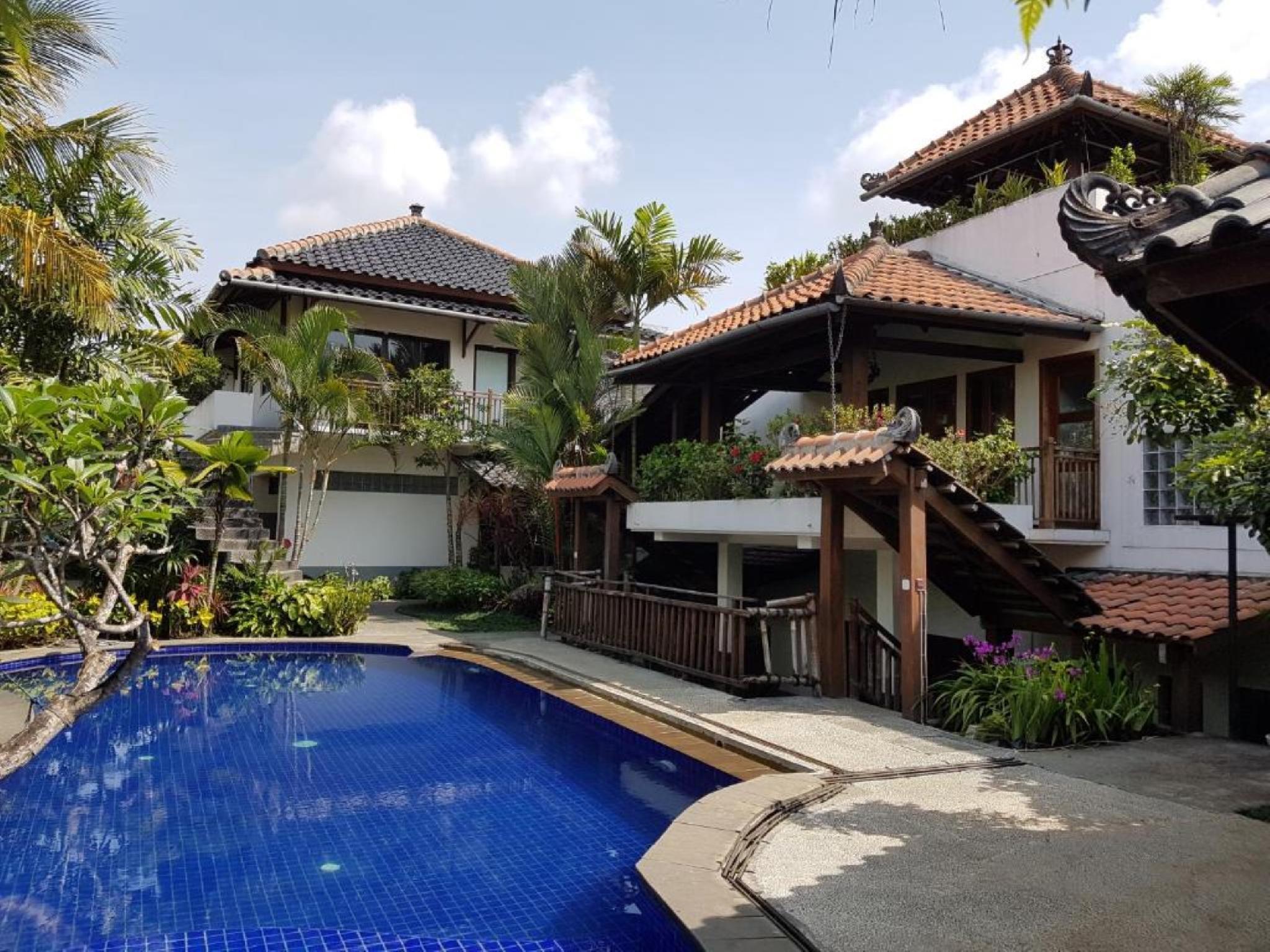 Hotel Murah di malang