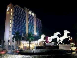 Hotel Murah di cikarang