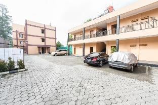 Hotel Murah di bandung