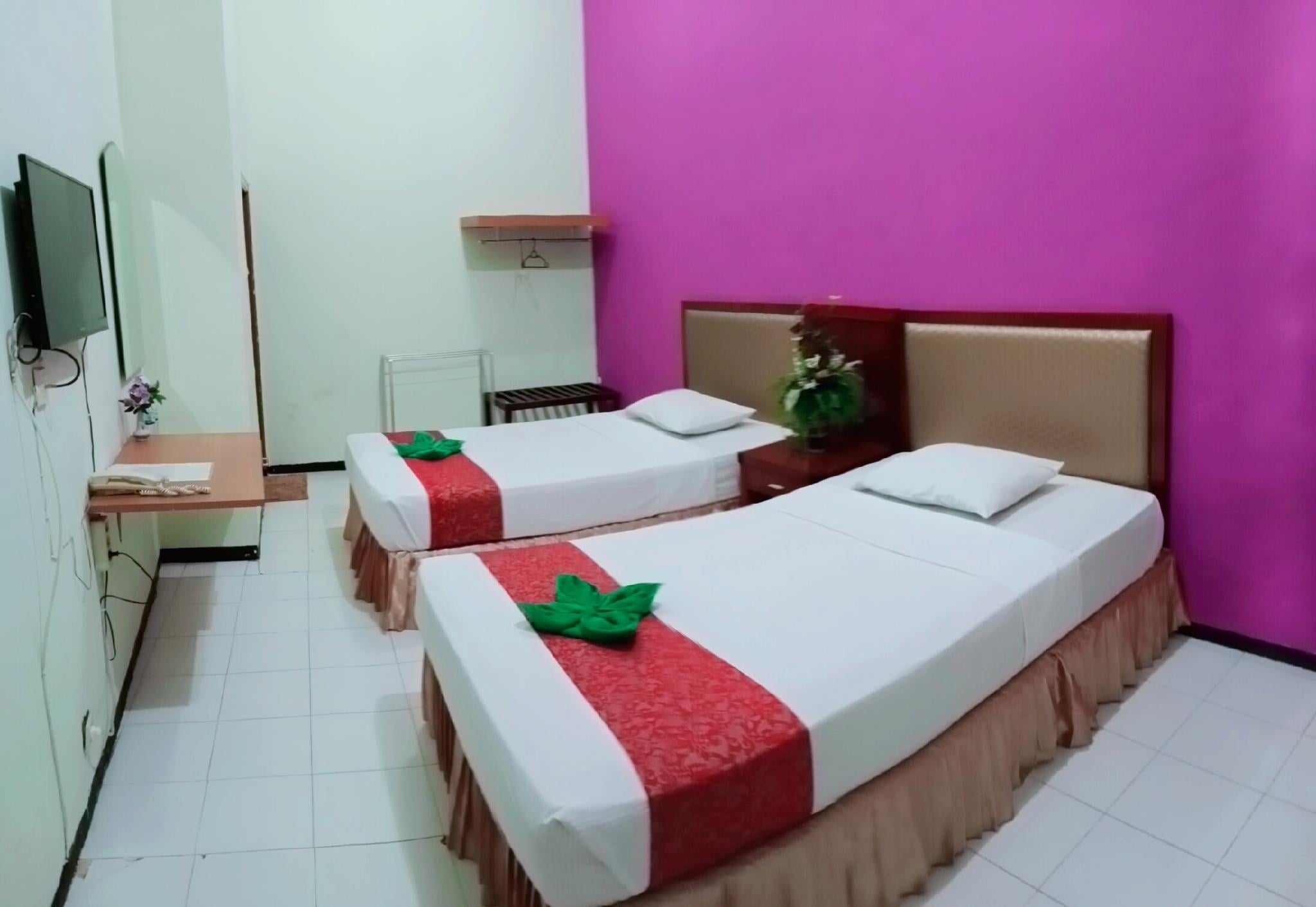 Hotel Murah di malang