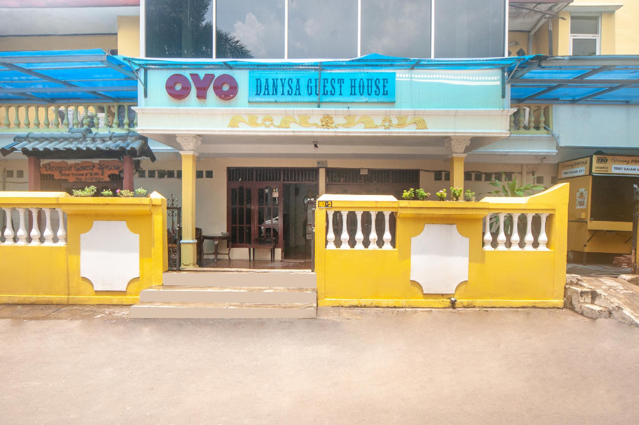 Hotel Murah di jakarta
