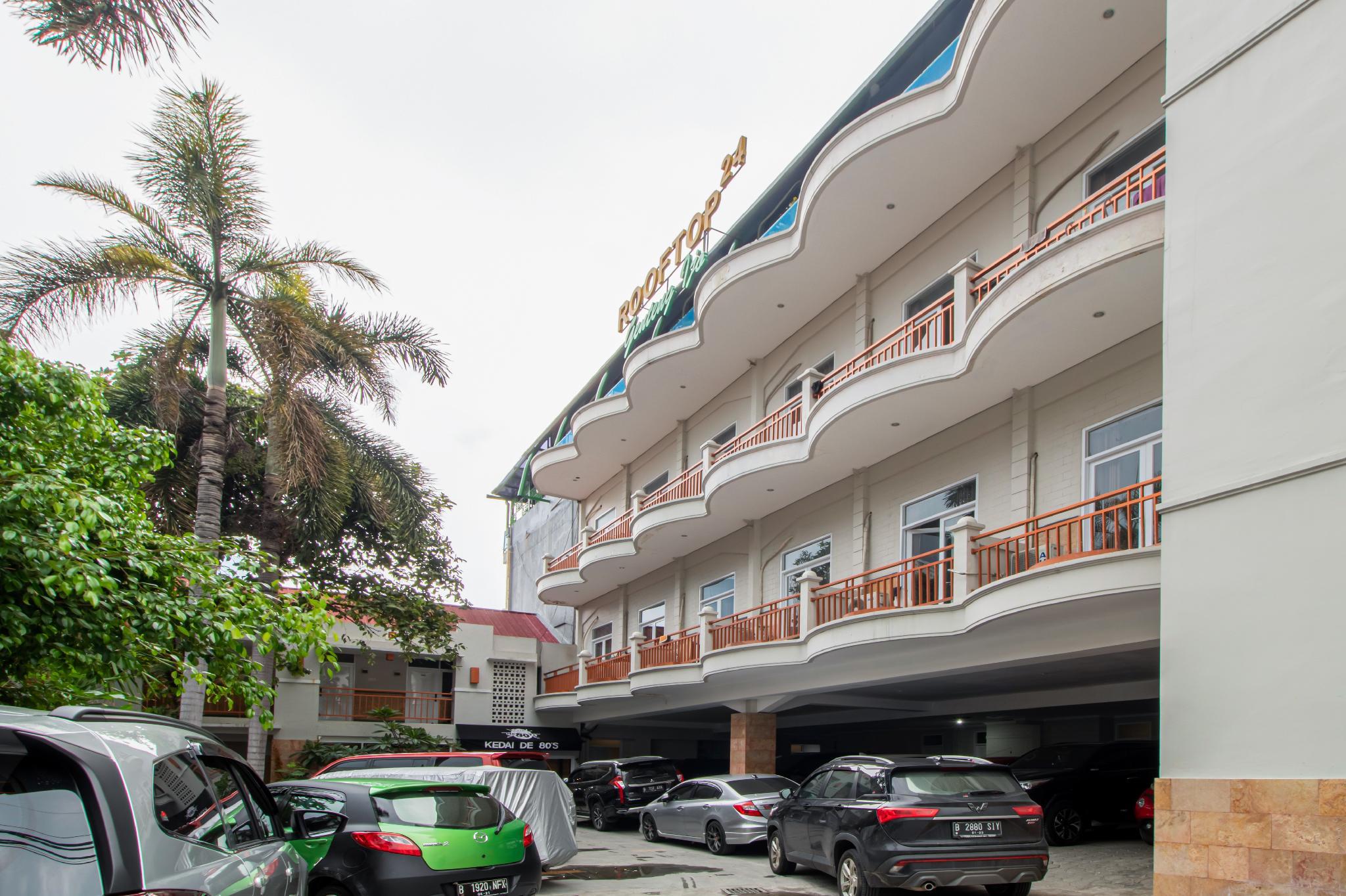 Hotel Murah di jakarta