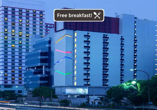 Hotel Murah di jakarta