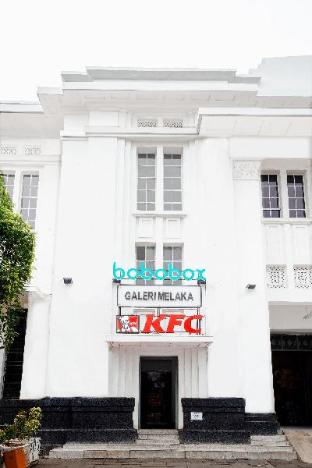 Hotel Murah di jakarta