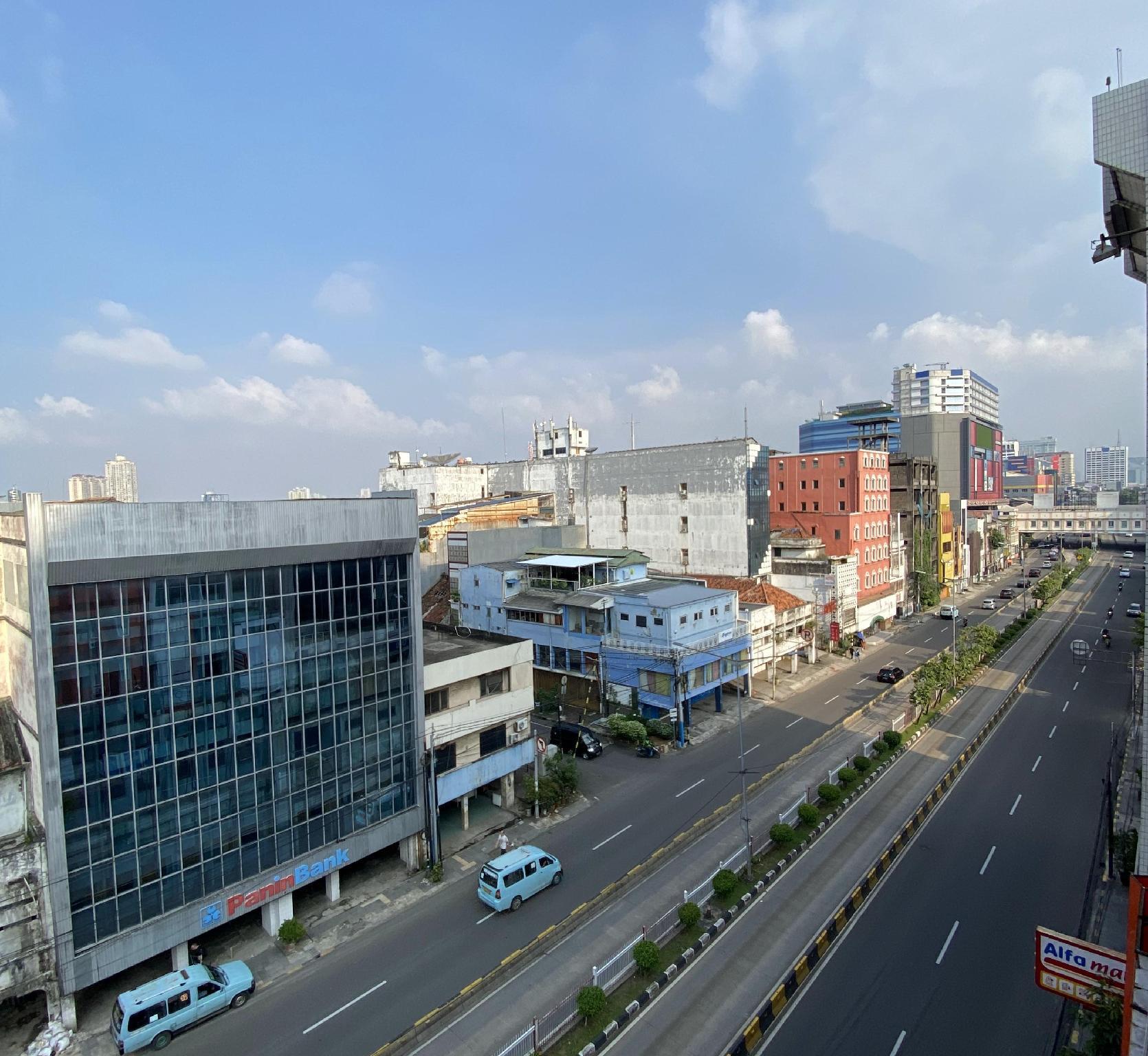 Hotel Murah di jakarta
