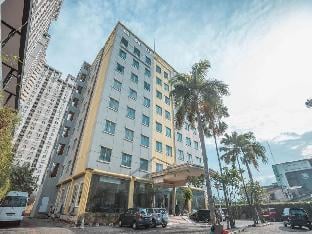 Hotel Murah di jakarta