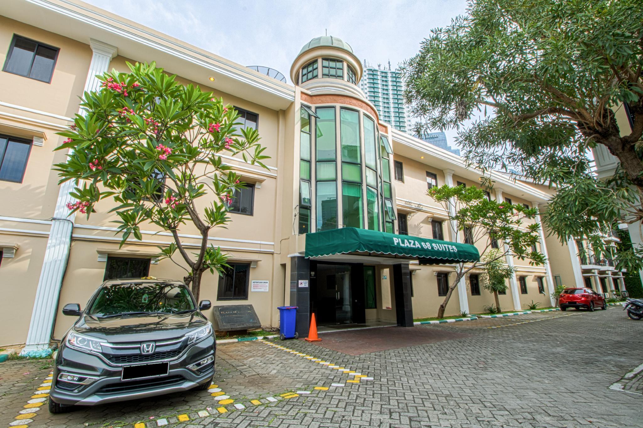 Hotel Murah di jakarta