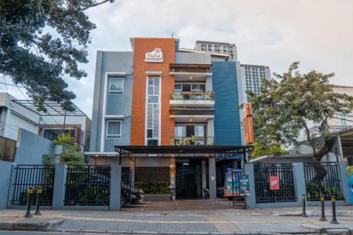 Hotel Murah di jakarta