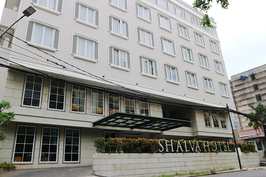 Hotel Murah di jakarta