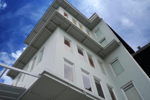 Hotel Murah di jakarta