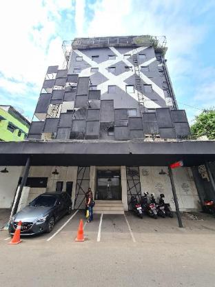 Hotel Murah di jakarta