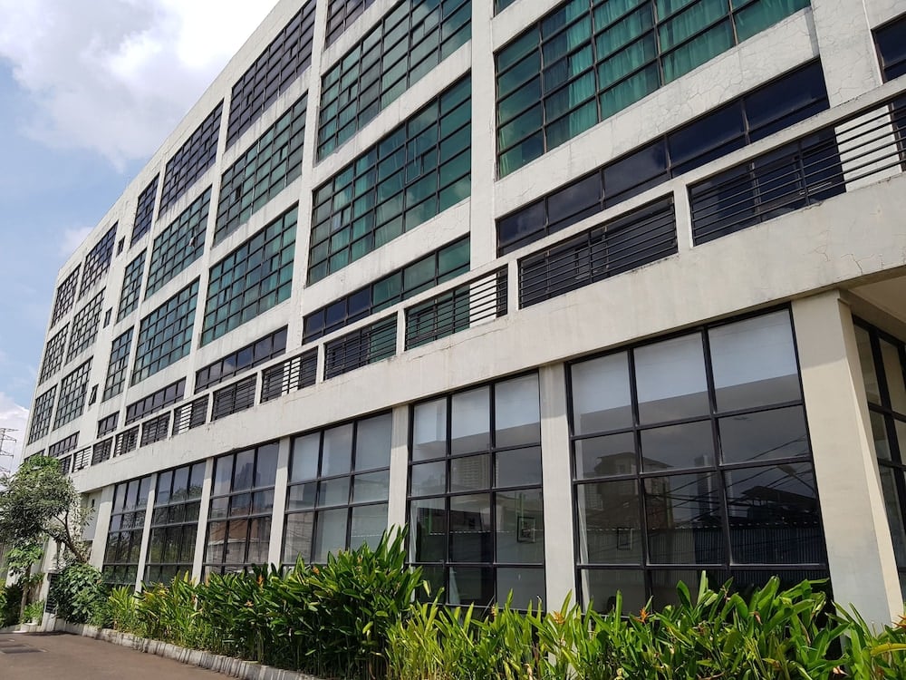 Hotel Murah di jakarta