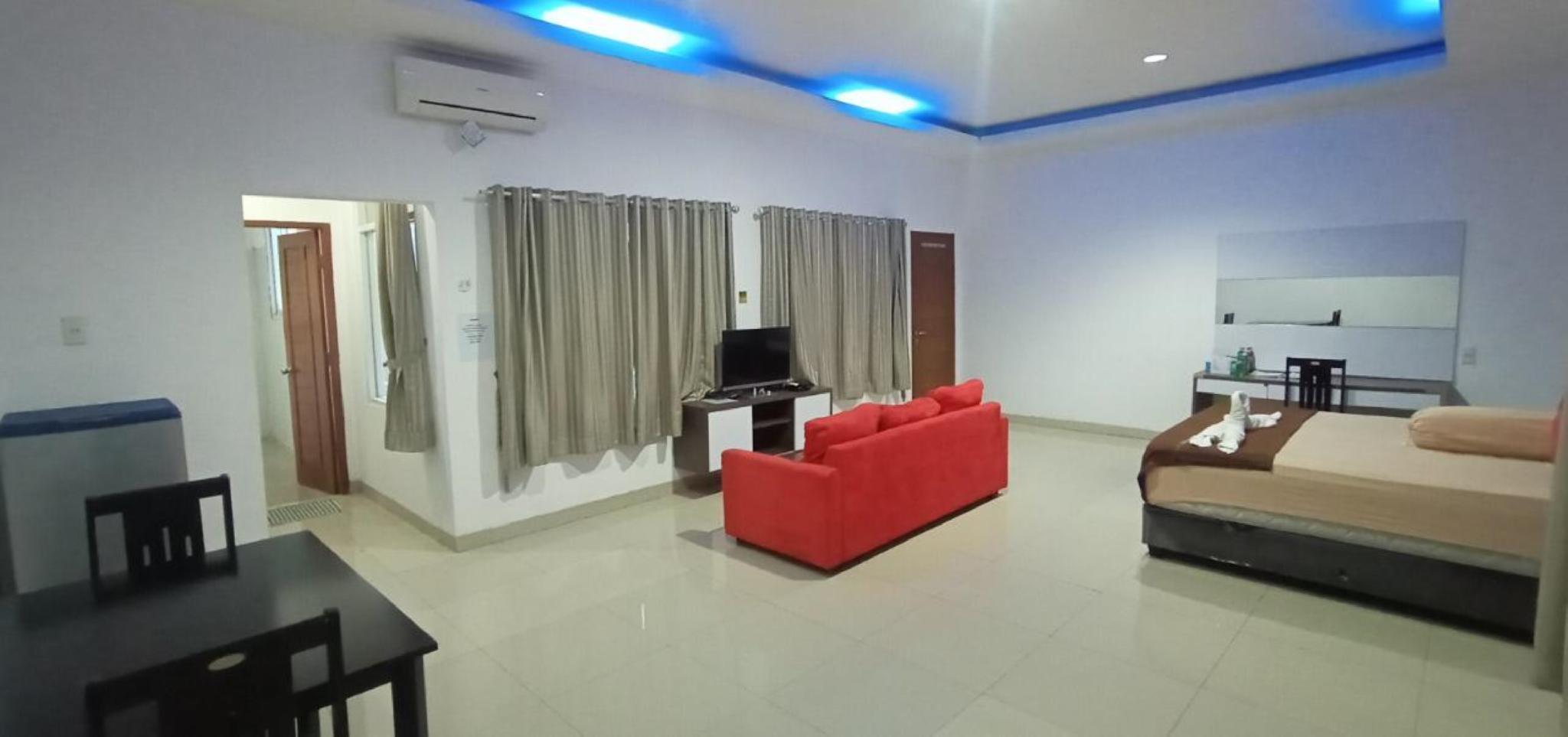 Hotel Murah di jakarta
