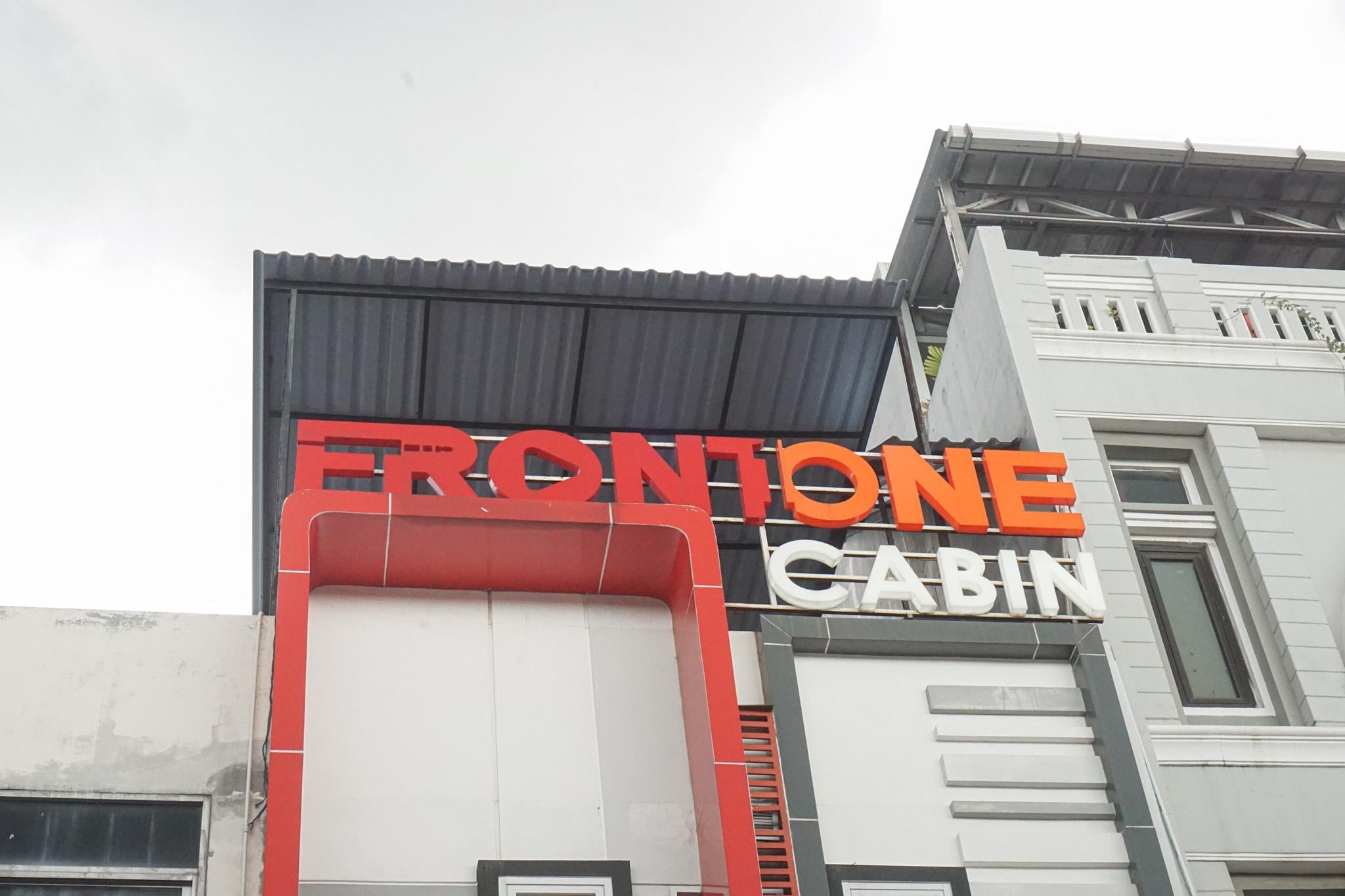 Hotel Murah di jakarta