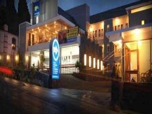 Hotel Murah di tawangmangu