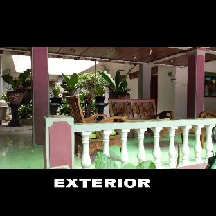 Hotel Murah di tawangmangu