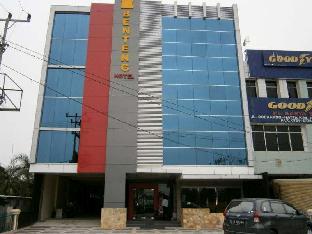 Hotel Murah di pekanbaru