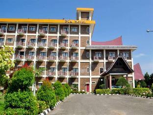 Hotel Murah di sumatra