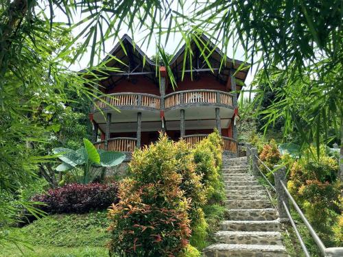 Hotel Murah di bukit-lawang