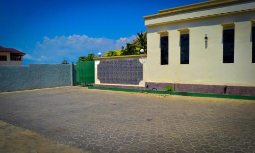 Hotel Murah di kupang