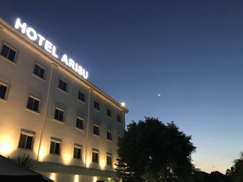 Hotel Murah di banten