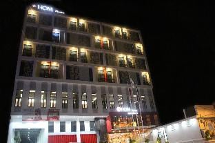 Hotel Murah di jayapura