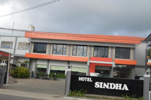 Hotel Murah di flores