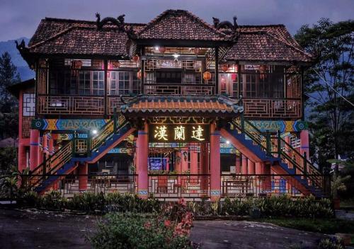 Hotel Murah di bogor