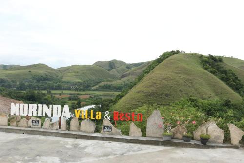 Hotel Murah di waingapu