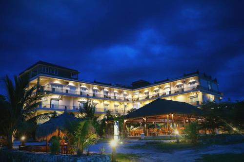 Hotel Murah di waingapu