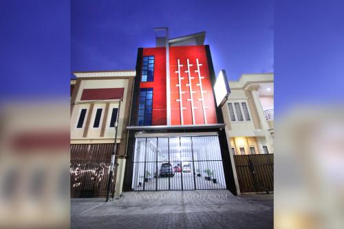 Hotel Murah di semarang