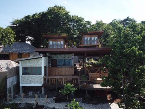 Hotel Murah di bira