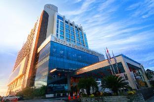 Hotel Murah di balikpapan