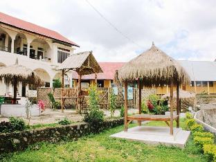 Hotel Murah di ruteng