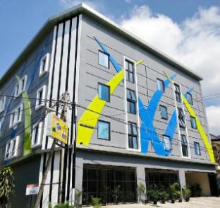 Hotel Murah di malang