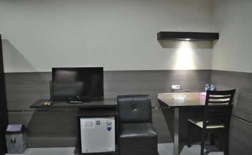 Hotel Murah di banten