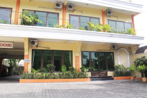 Hotel Murah di cepu
