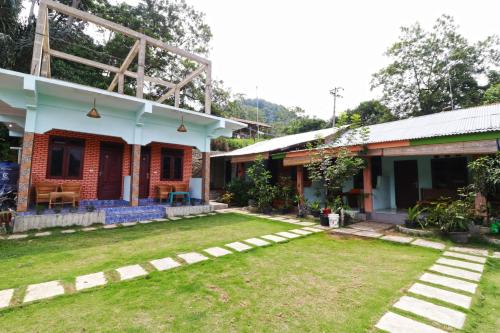 Hotel Murah di bukit-lawang
