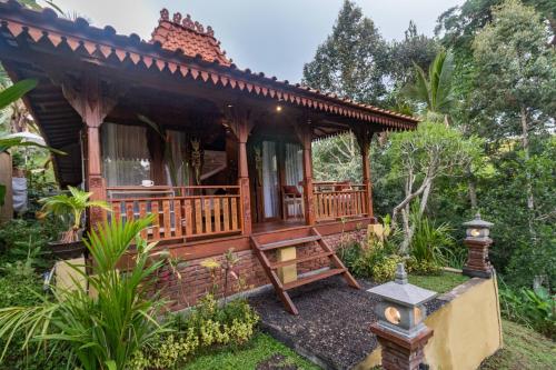 Hotel Murah di bali