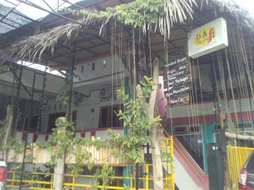 Hotel Murah di ende