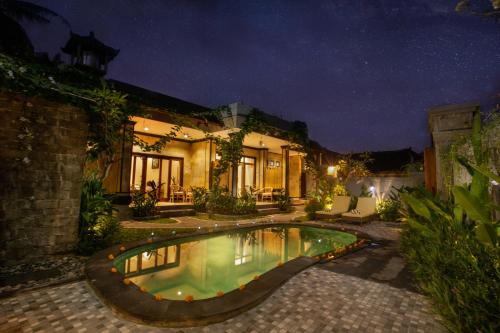 Hotel Murah di bali