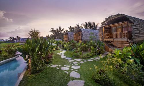 Hotel Murah di bali