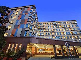 Hotel Murah di batam
