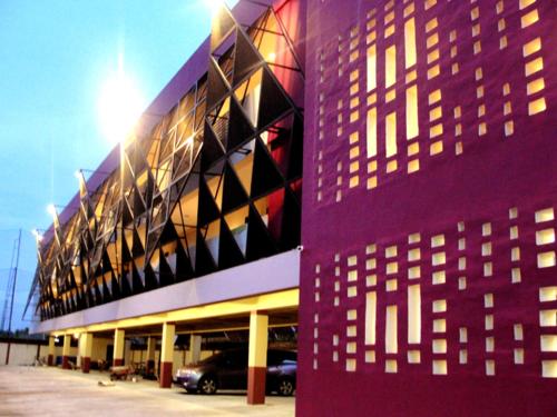 Hotel Murah di pontianak