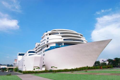 Hotel Murah di batam