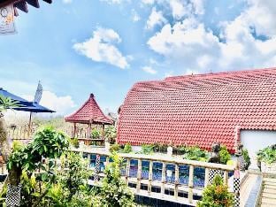 Hotel Murah di bali