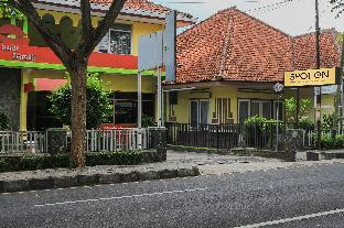 Hotel Murah di ciamis