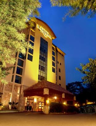 Hotel Murah di batam